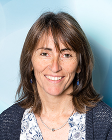 Claudia Diemand