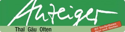 Logo Anzeiger