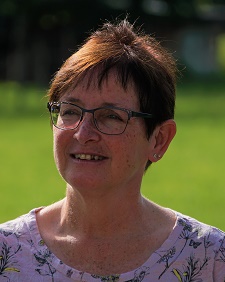 Ursula Zeltner