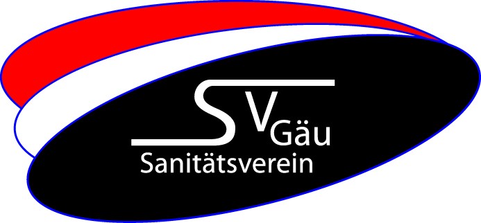 Logo Sanitätsverein