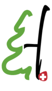 Logo Henzirohs Weihnachtsbäume