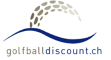 Logo Golfballdiscount