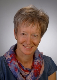 Gaby Eggenberger
