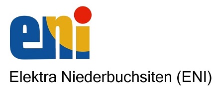 Logo ENI