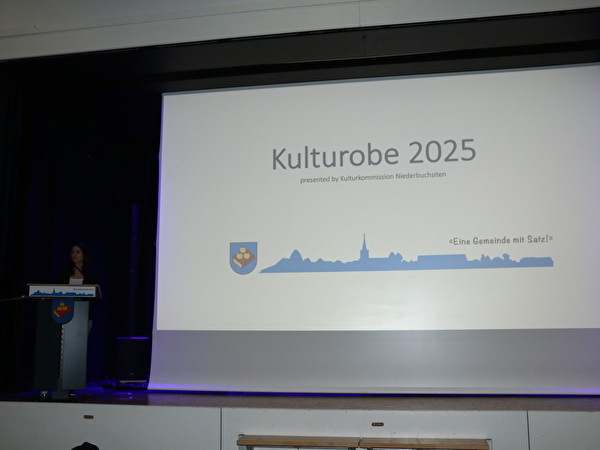 Kulturobe 2025