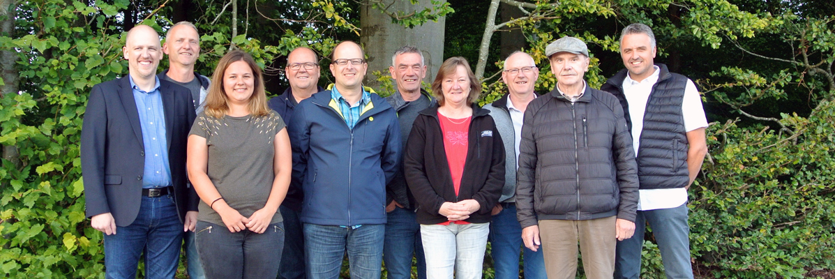 Bürgergemeinde