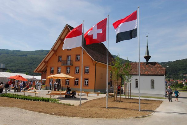 Schälismühle