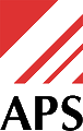 Logo APS