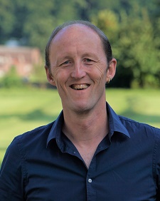 Markus Schmid