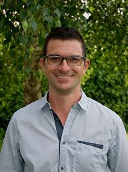 Daniel Binkert