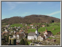 Gemeinde Zuzgen