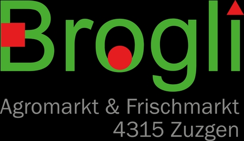 Brogli AG Agromarkt & Frischmarkt