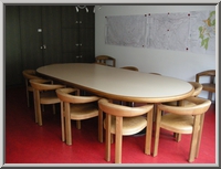 Vereinszimmer Zuzgen