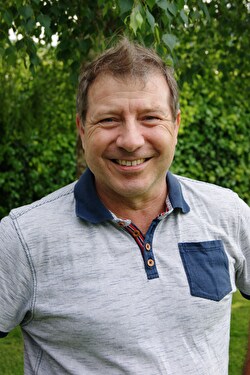 Daniel Hollinger, Gemeindeammann