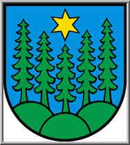 Zuzger Wappen