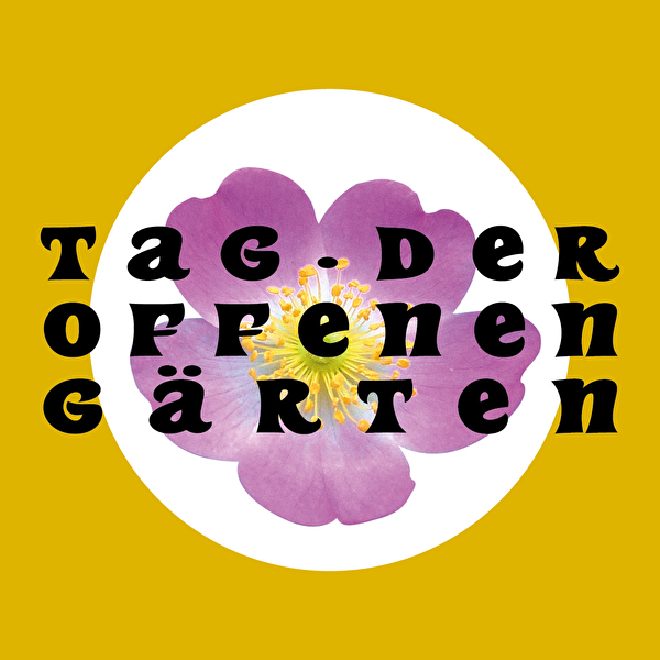 Logo Tag der offenen Gaerten