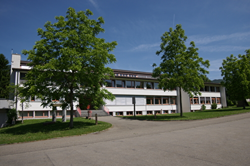 Primarschule
