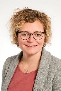 Janine Born