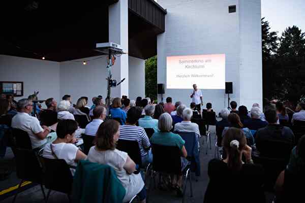 Sommerkino