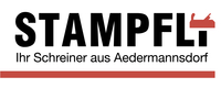Logo Schreinerei Stampfli