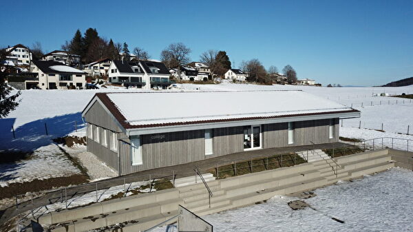 Collège du Cerisier