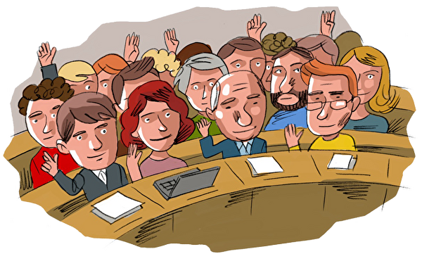 conseil communal