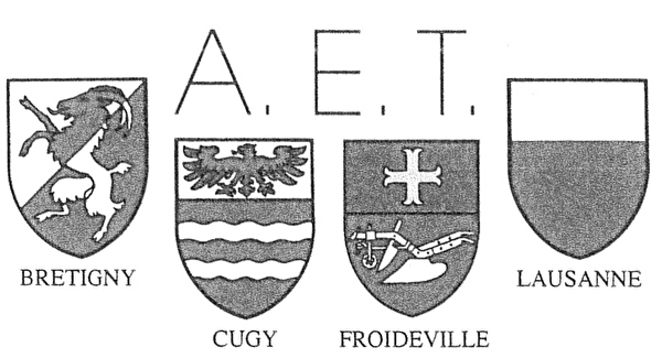 AET