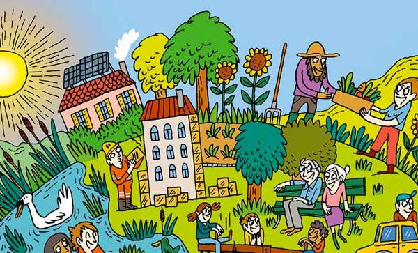 environnement