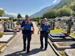 cimetière