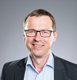 Ralf Dümpelmann