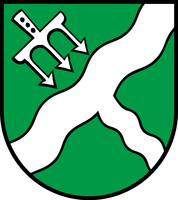 Gemeindewappen von Sisseln