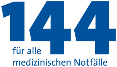 Notruf 144