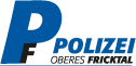 Polizei Oberes Fricktal