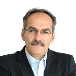 Gemeinderat Jean-Marc Rechsteiner