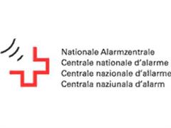 Nationale Alarmzentrale