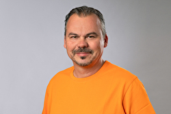 Daniel Gygax