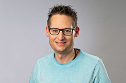 Marc Hunziker