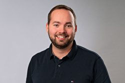 Benjamin Endres