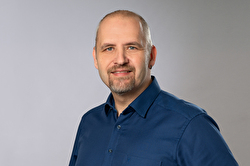 Cédéric Schmid