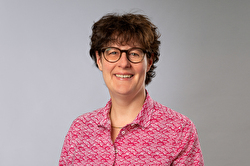 Nicole Wernli