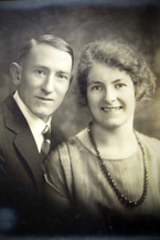 Max und Rose Marti-Horber