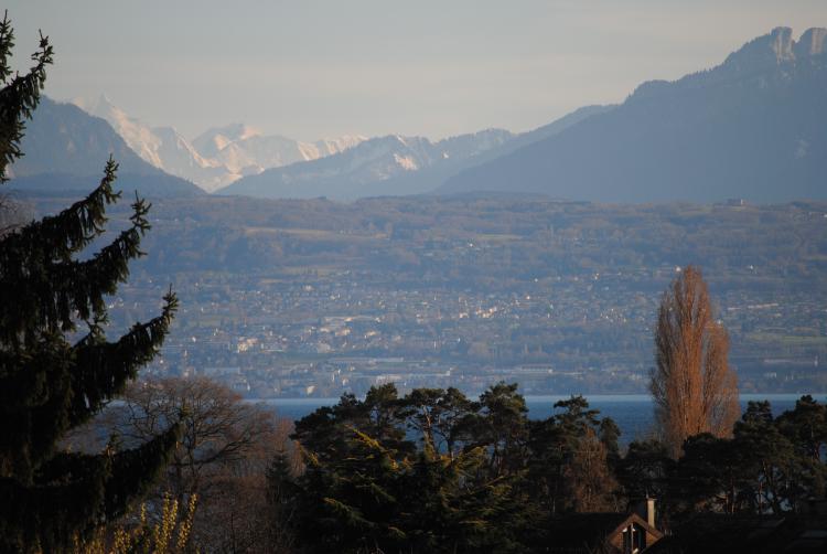 «  Mont-Blanc » - 05.03.17