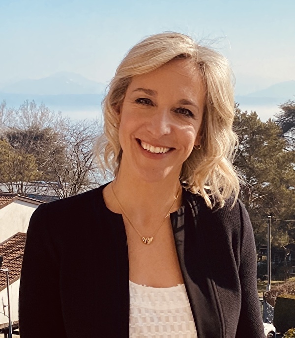 Mme Karine Storm-Devolz, Conseillère municipale