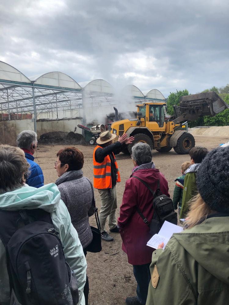 Visite le 04.05.19