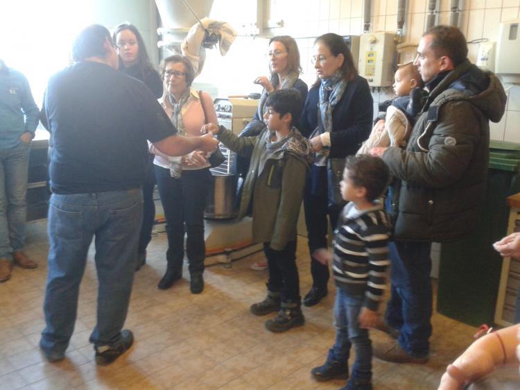 Visite le 19.01.19