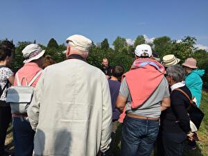 Visite le 25.05.19