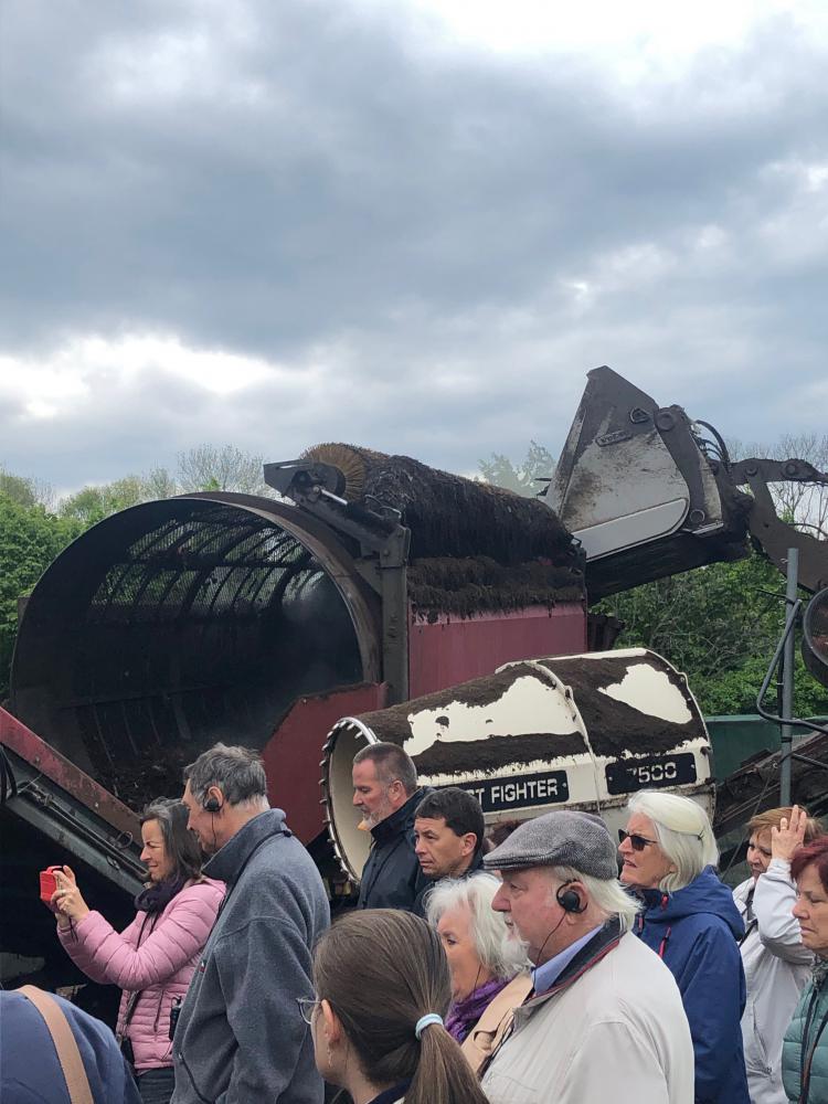 Visite le 04.05.19