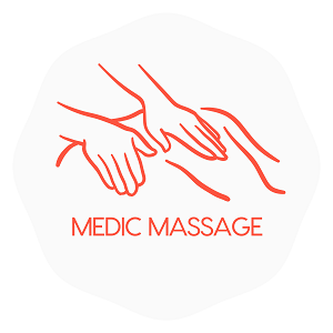 Logo Medic Massage