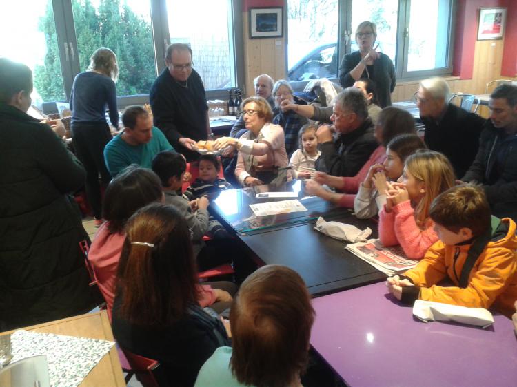 Visite le 19.01.19