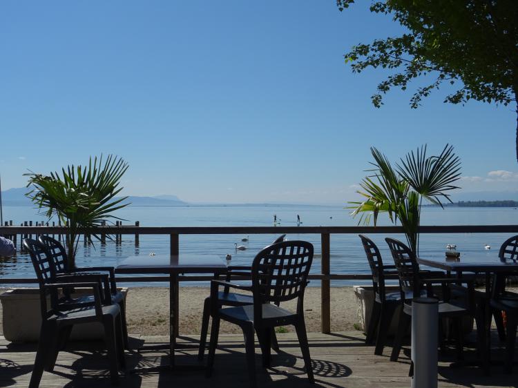 Vacances - 16.10.2018